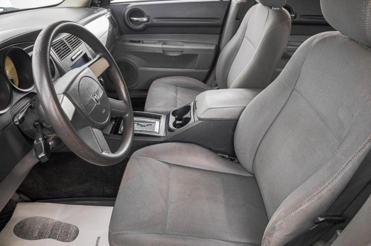 Dodge Magnum 10 из 23