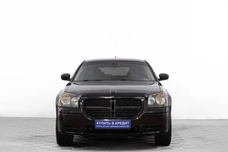 Dodge Magnum 2 из 23
