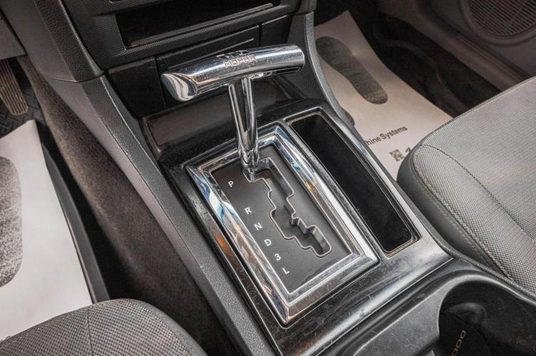 Dodge Magnum 18 из 23