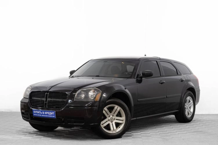 Dodge Magnum 3 из 23