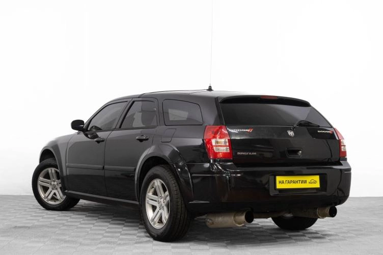 Dodge Magnum 6 из 23
