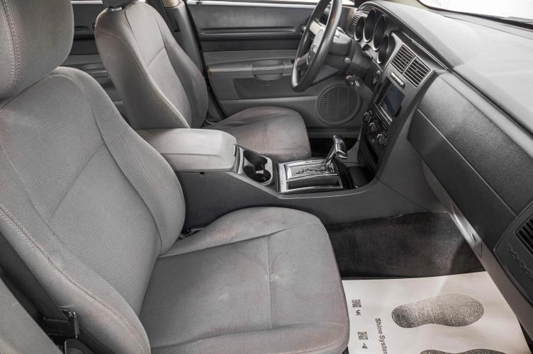 Dodge Magnum 20 из 23