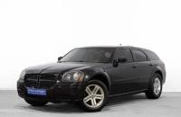 Dodge Magnum 3 из 23