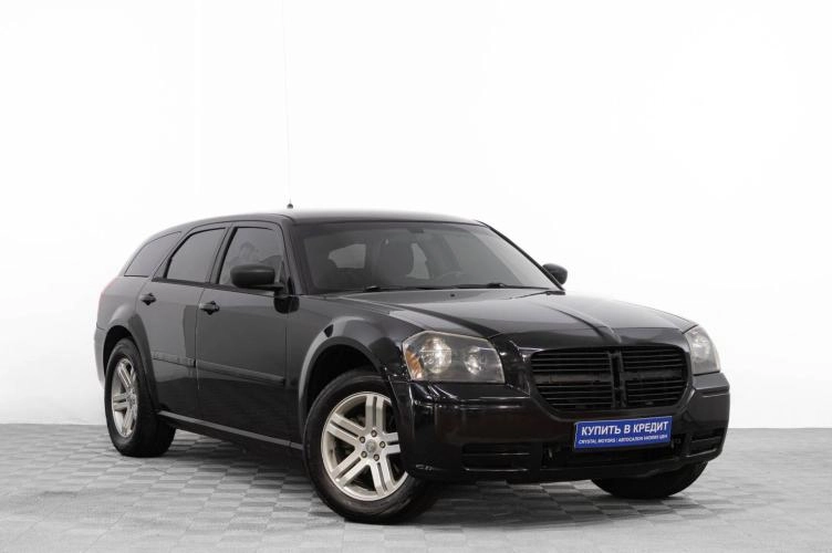Dodge Magnum 1 из 23