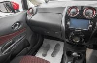 Nissan Note 20 из 25