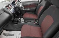 Nissan Note 21 из 25