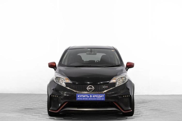 Nissan Note 2 из 25