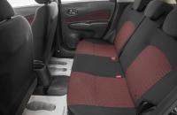Nissan Note 22 из 25