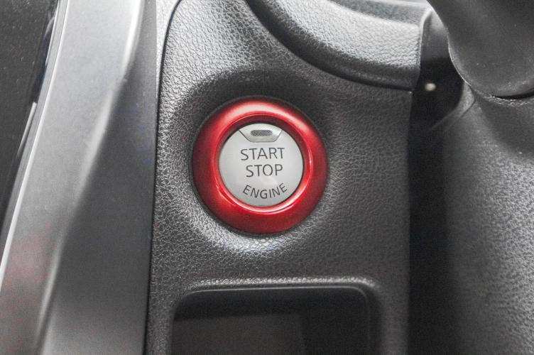 Nissan Note 17 из 25