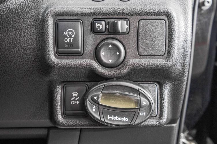 Nissan Note 12 из 25