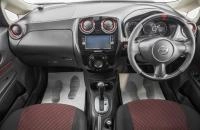 Nissan Note 9 из 25