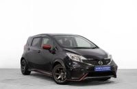 Nissan Note 1 из 25