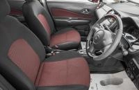 Nissan Note 10 из 25