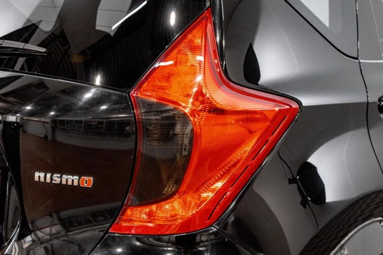 Nissan Note 8 из 25