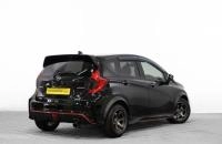 Nissan Note 4 из 25