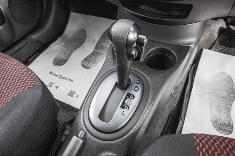Nissan Note 19 из 25