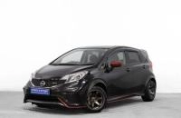 Nissan Note 3 из 25