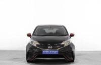 Nissan Note 2 из 25