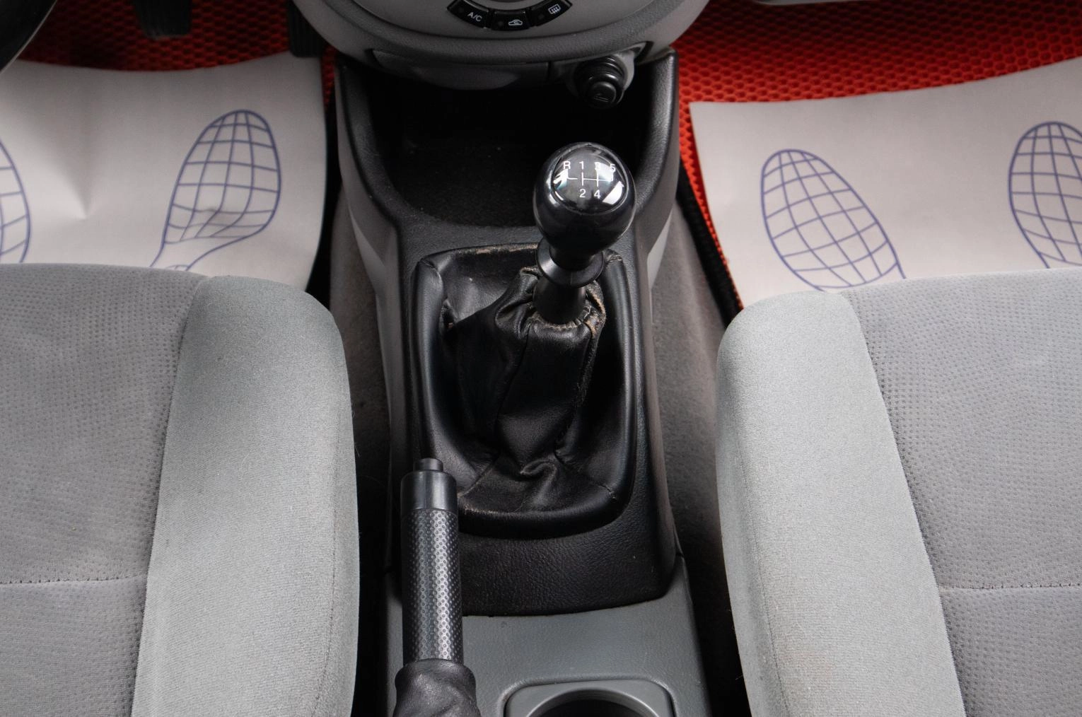 Chevrolet Lacetti 12 из 17