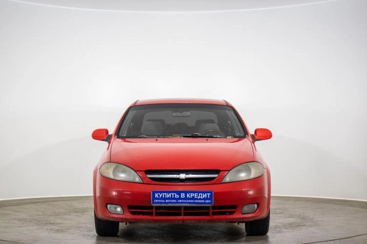 Chevrolet Lacetti 2 из 6