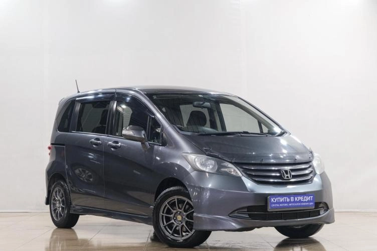 Honda Freed 1 из 6