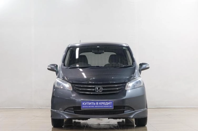Honda Freed 2 из 6