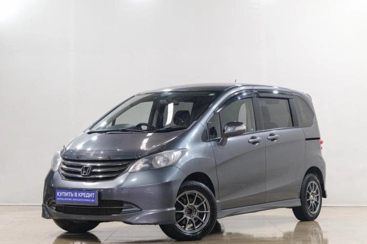 Honda Freed 3 из 6
