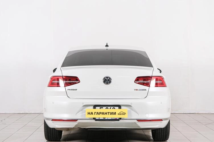 Volkswagen Passat 5 из 6