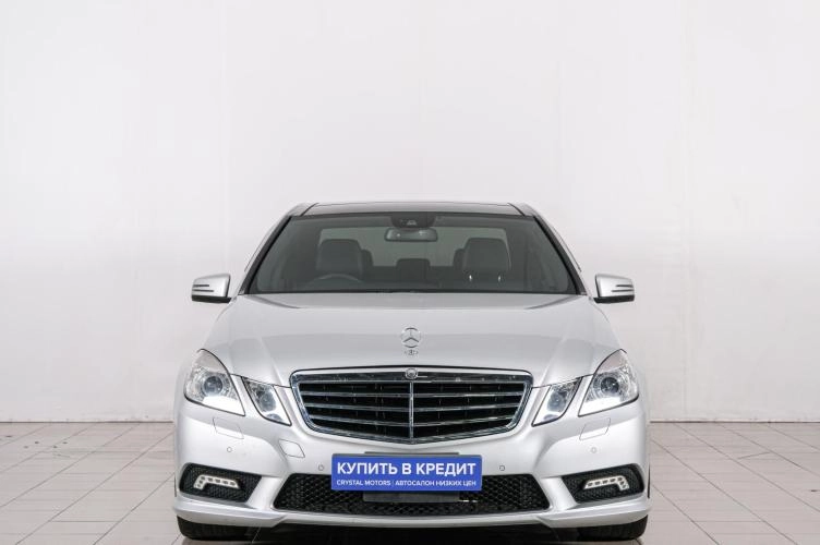 Mercedes-Benz E-класс 2 из 6
