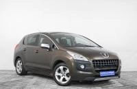 Peugeot 3008 1 из 20