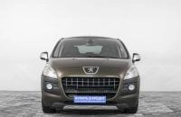 Peugeot 3008 2 из 20