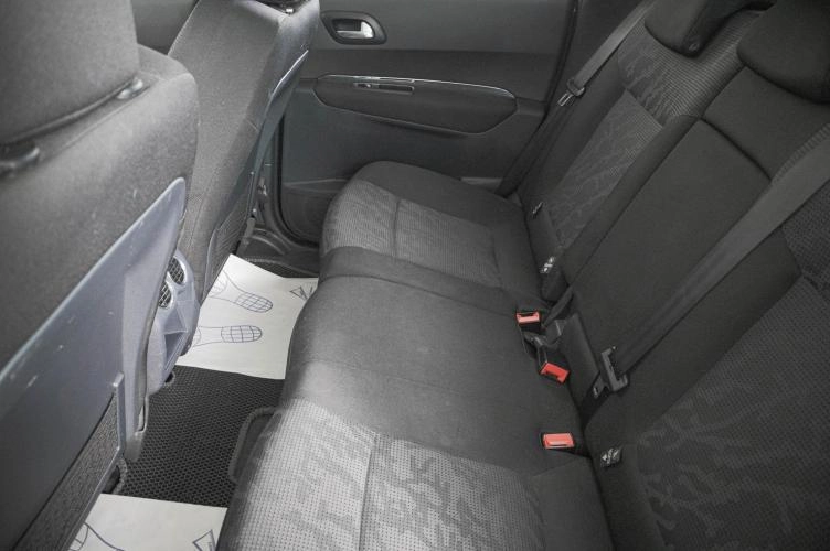 Peugeot 3008 11 из 20