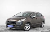 Peugeot 3008 3 из 20