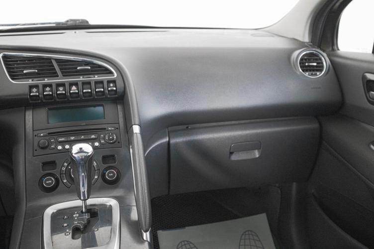 Peugeot 3008 14 из 20