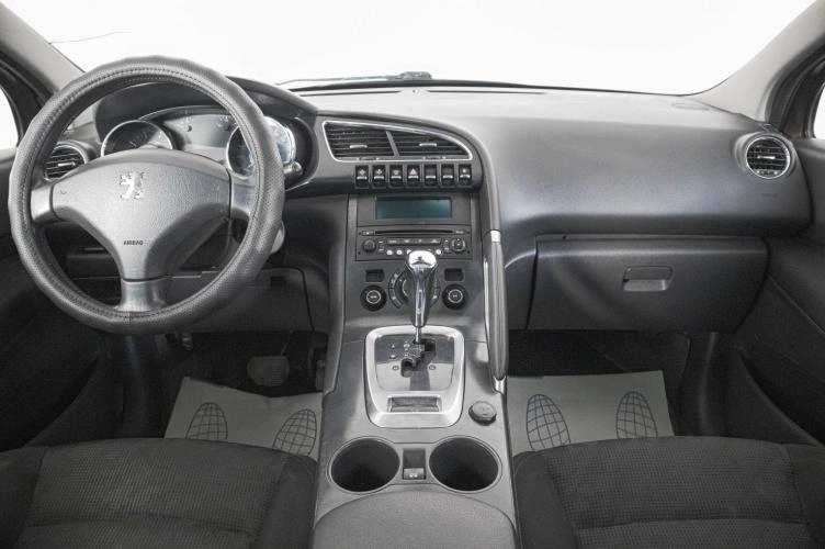 Peugeot 3008 13 из 20
