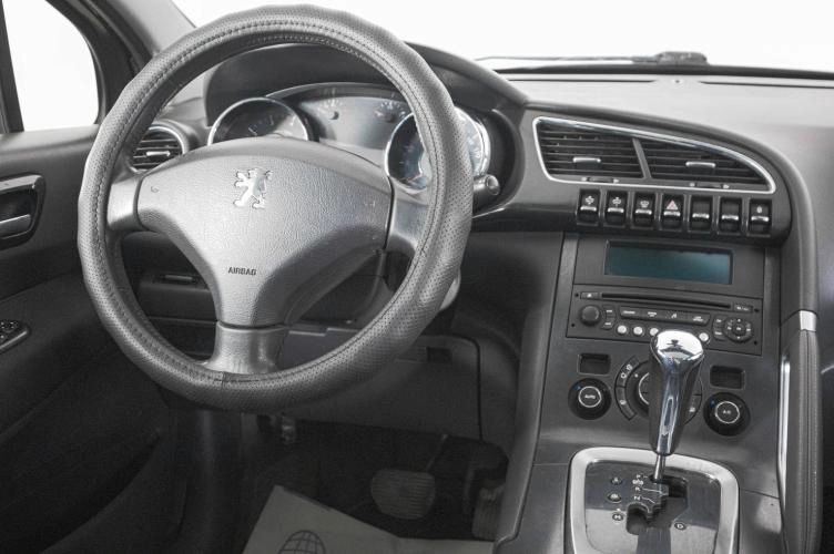 Peugeot 3008 12 из 20