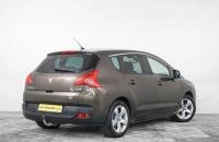 Peugeot 3008 6 из 20