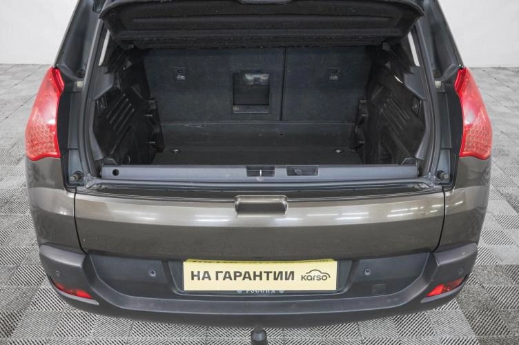 Peugeot 3008 7 из 20