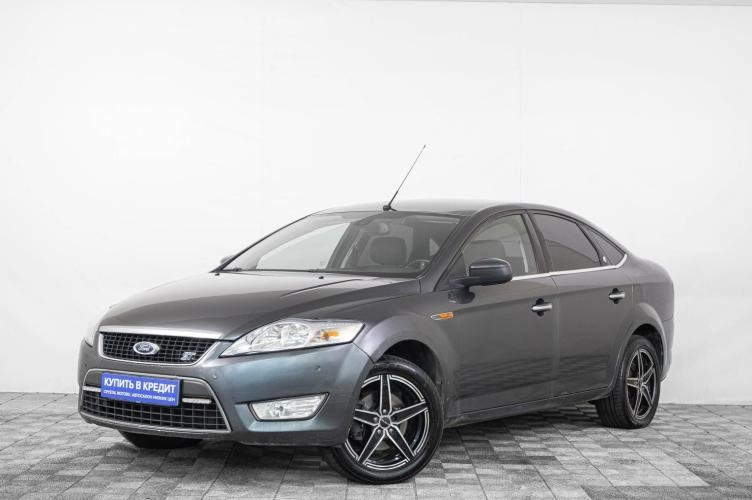Ford Mondeo 3 из 6