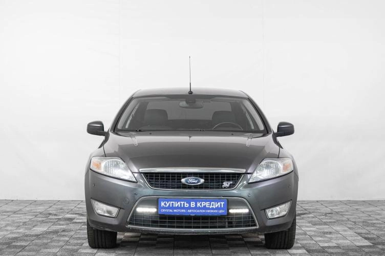 Ford Mondeo 2 из 6