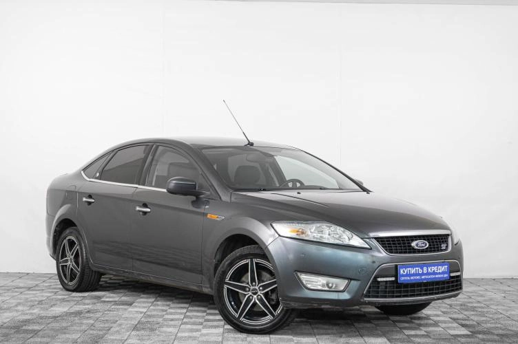 Ford Mondeo 1 из 6