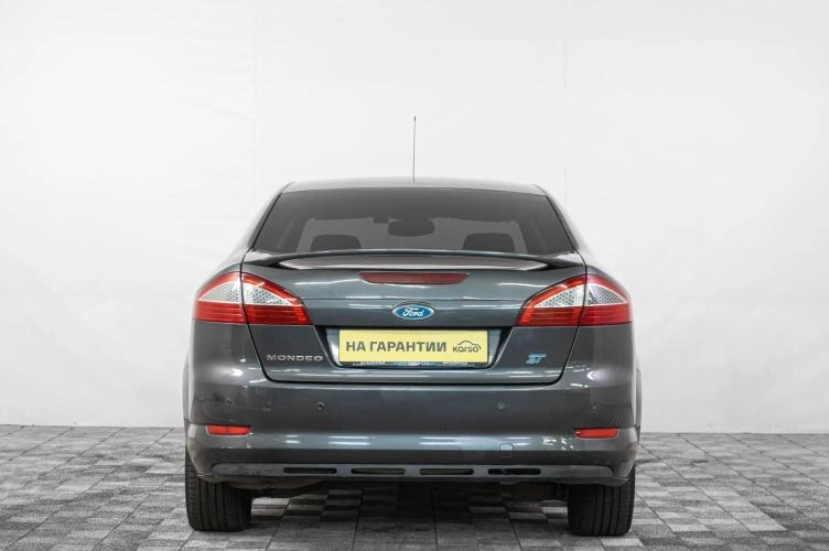 Ford Mondeo 5 из 6