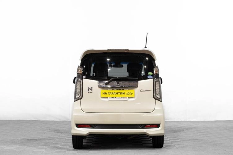 Honda N-WGN 5 из 25