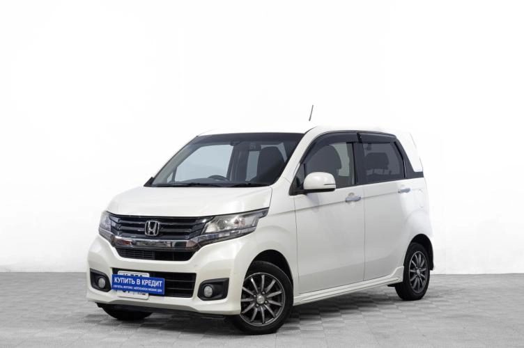 Honda N-WGN 3 из 25