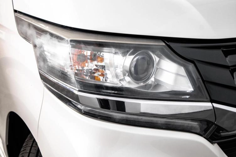 Honda N-WGN 7 из 25