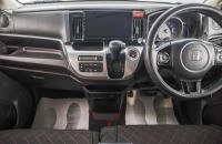 Honda N-WGN 17 из 25