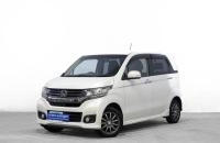 Honda N-WGN 3 из 25