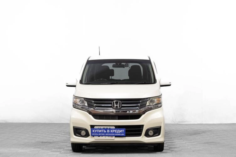 Honda N-WGN 2 из 25