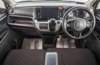 Honda N-WGN 9 из 25