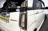 Honda N-WGN 8 из 25
